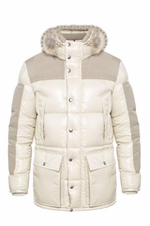 Down jacket, zdjęcie 1 Down jacket od Moncler